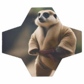 The Mighty Meerkat: Sumo Showdown, Fußball (Flach)