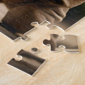 The Mighty Meerkat: Sumo Showdown, Puzzle (Seite)