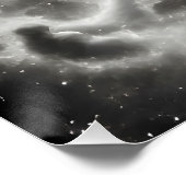 the mighty zeus poster (Ecke)