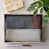 The Milkmaid, Johannes Vermeer, 1657-1658 Seidenpapier (Geschenk)