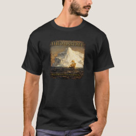 The Minstrel CD official T-Shirt! T-Shirt