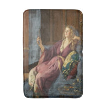 The Minx (by John Collier)