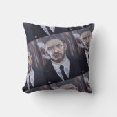 The Mobster Painting by Alfred Fox Kissen (Vorderseite)