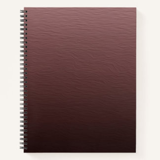 The Moment Co-Notebook Notizblock