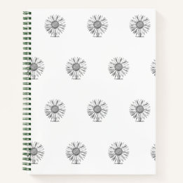 The Moment Co-Notebook - Support Notizblock