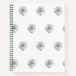 The Moment Co-Notebook - Support Notizblock