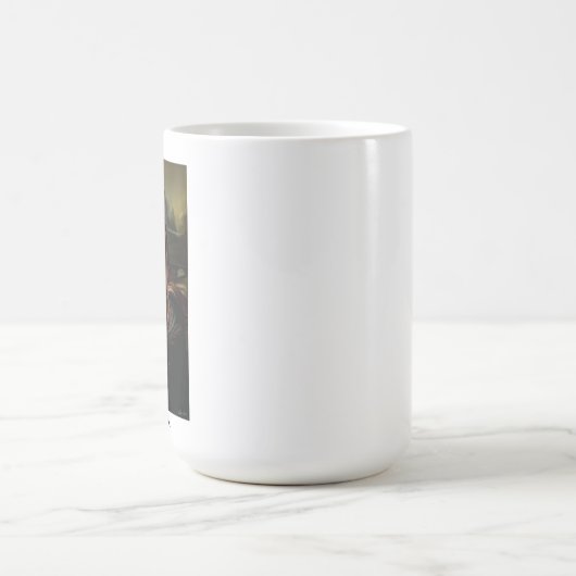 The Mona Yuki Kaffeetasse (Mittel)