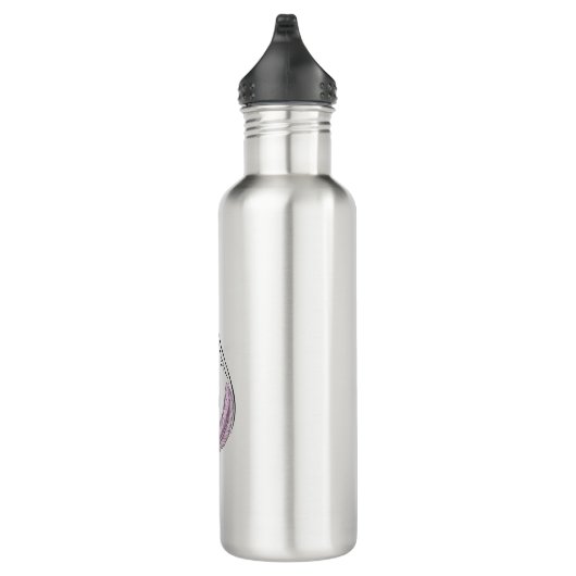 The Monarch's Vessel mug Edelstahlflasche (Rechts)