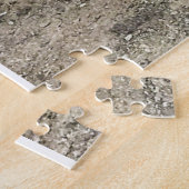 The Monkey on the Donkey - Only in st. Kitts Puzzle (Seite)