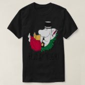 The Moomins Friday Night Pullover (Design vorne)