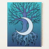 The Moon Planer (Rückseite)