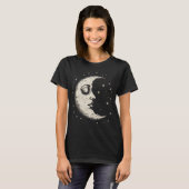 The Moon’s Quiet Dream T-Shirt (Vorne ganz)