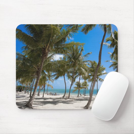 The Moorings Resort, Marathon, Key West, 2 Mousepad (Mit Mouse)