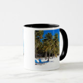 The Moorings Resort, Marathon, Key West, 3 Tasse (VorderseiteRechts)