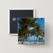 The Moorings Resort, Marathon, Key West, Button (Vorne & Hinten)