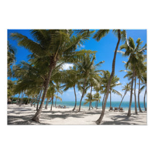 The Moorings Resort, Marathon, Key West, Fotodruck