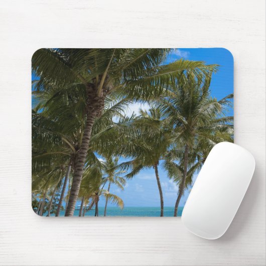 The Moorings Resort, Marathon, Key West, Mousepad (Mit Mouse)