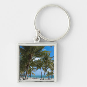 The Moorings Resort, Marathon, Key West, Schlüsselanhänger