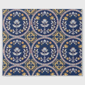 The Moorish Princess of Algarve Geschenkpapier (Flach)