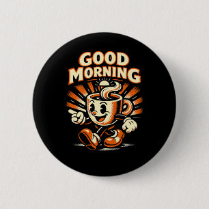 The Morning Brew Button