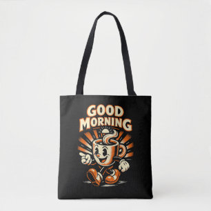 The Morning Brew Tasche
