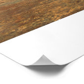 The Morning Ride, Rotten Row, Hyde Park, 1894 (Öl Poster (Ecke)