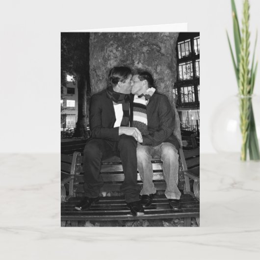 The Most Eloquent Karte (Vorderseite)