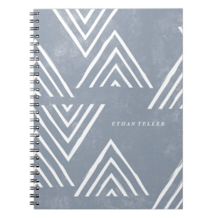 The Mountain Top Journal - Cadet Notizblock