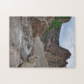 The Mountains of Creede, Colorado - 11x14 - 252 pc Puzzle (Horizontal)