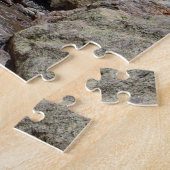 The Mountains of Creede, Colorado - 20x20 - 676 pc Puzzle (Seite)