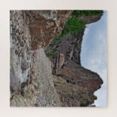 The Mountains of Creede, Colorado - 20x20 - 676 pc Puzzle (Horizontal)