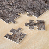 The Mountains of Creede, Colorado - 20x30 -1014 pc Puzzle (Seite)