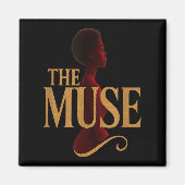 The Muse Magnet (Vorne)
