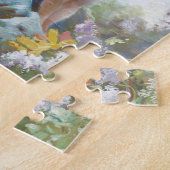 The Muse of Poesie (von Konstantin Makovsky) Puzzle (Seite)