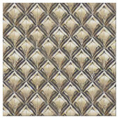 The Muse's Chainmail Stoff (Nahaufnahme)