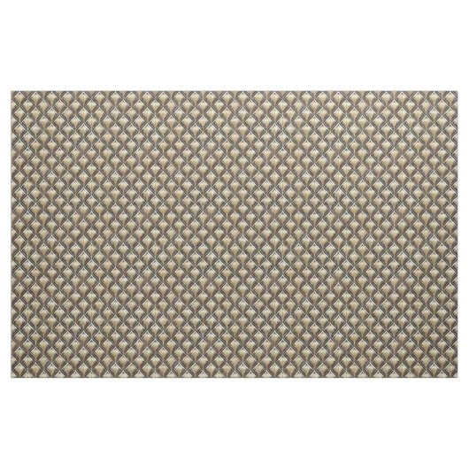 The Muse's Chainmail Stoff (Fat Quarter (45,7 x 55,9 cm))
