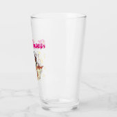 The Muses Glass Glas (Links)