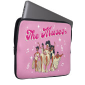 The Muses Laptop Sleeve