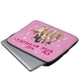 The Muses Laptop Sleeve