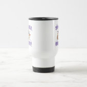 The Muses - You Are Worthy Travel Mug Reisebecher (Mittel)