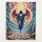The Mystic Guardian of Hope Planer (Vorderseite)