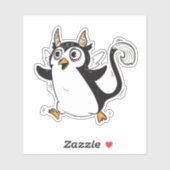 The Mythoguim Aufkleber (Blatt)