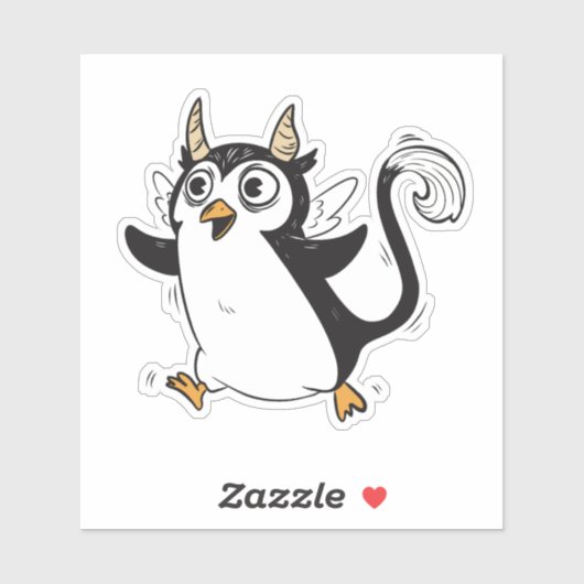 The Mythoguim Aufkleber (Blatt)