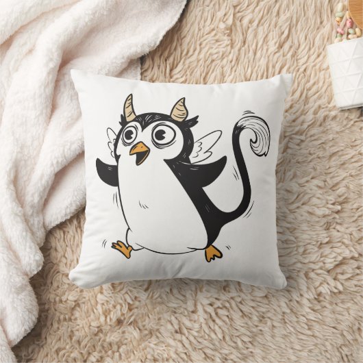 The Mythoguim Kissen (Decke)