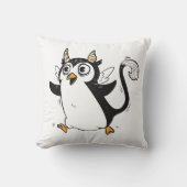 The Mythoguim Kissen (Vorderseite)