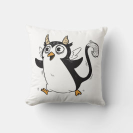 The Mythoguim Kissen