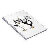 The Mythoguim Notizblock (Rechte Seite)