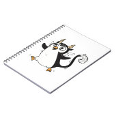 The Mythoguim Notizblock (Linke Seite)