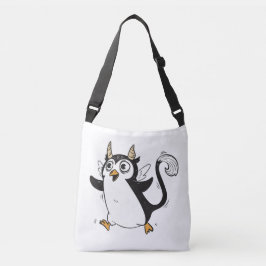 The Mythoguim Tragetaschen Mit Langen Trägern