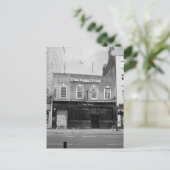 The Nags Head, Whitechapel, London UK Postkarte (Stehend Vorderseite)